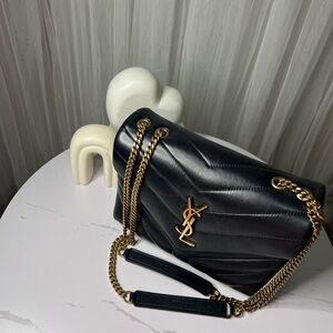 Yves Saint Laurent (YSL) Loulou bag